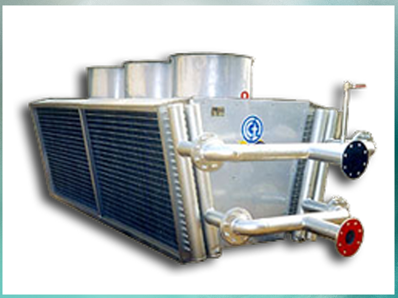 Heat exchanger product